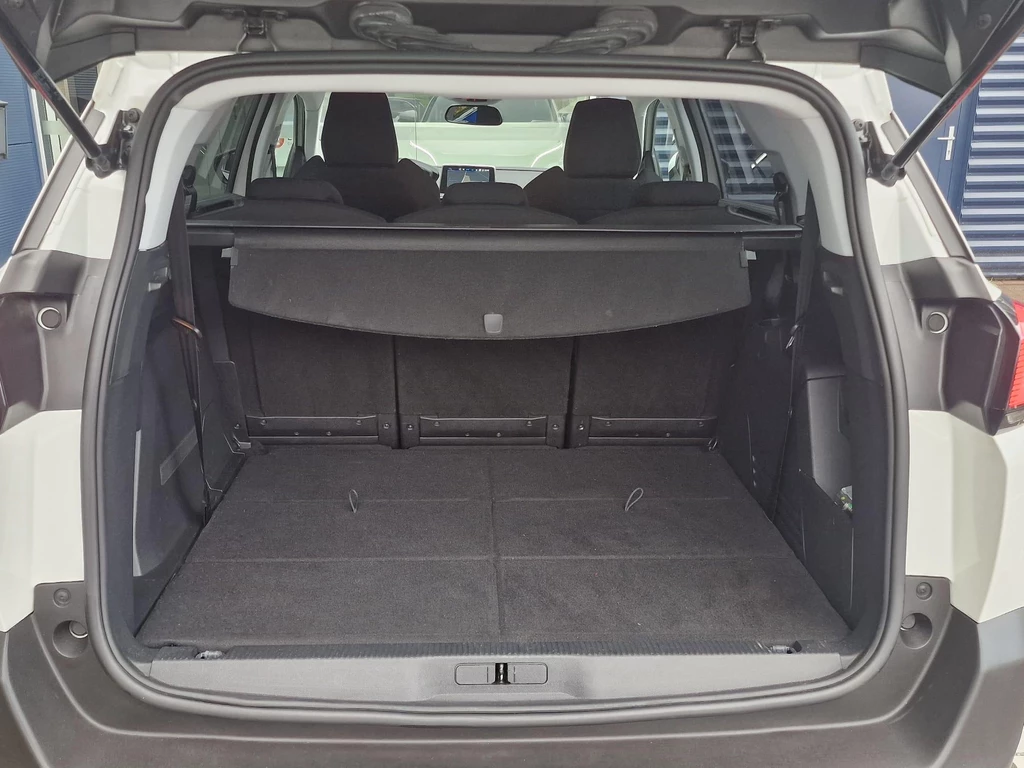 Peugeot 5008 – foto 19