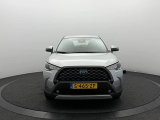 Toyota Corolla Cross – thumbnail 9