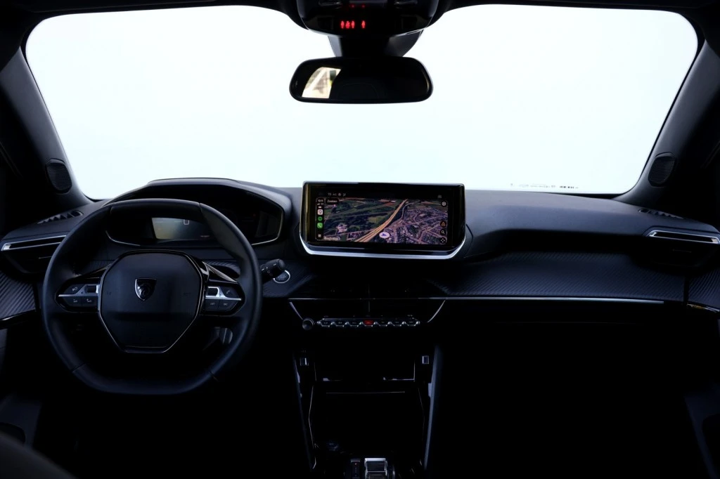 Peugeot e-2008 – foto 9