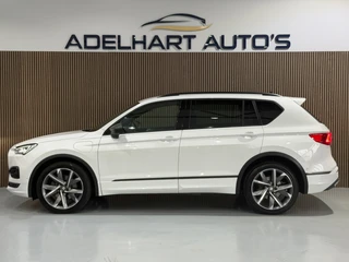 SEAT Tarraco – thumbnail 9