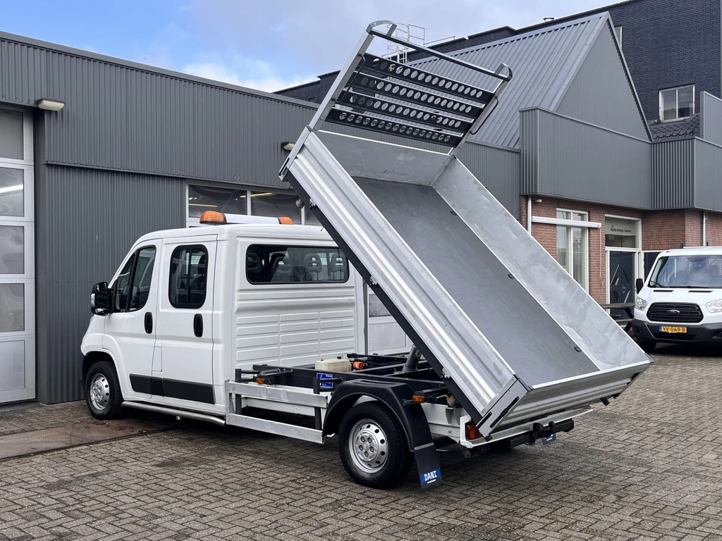 Citroën Jumper – foto 12