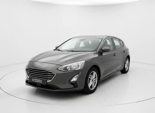 Ford Focus – thumbnail 1