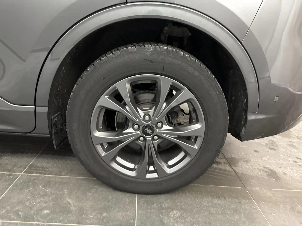 Ford Kuga – foto 11