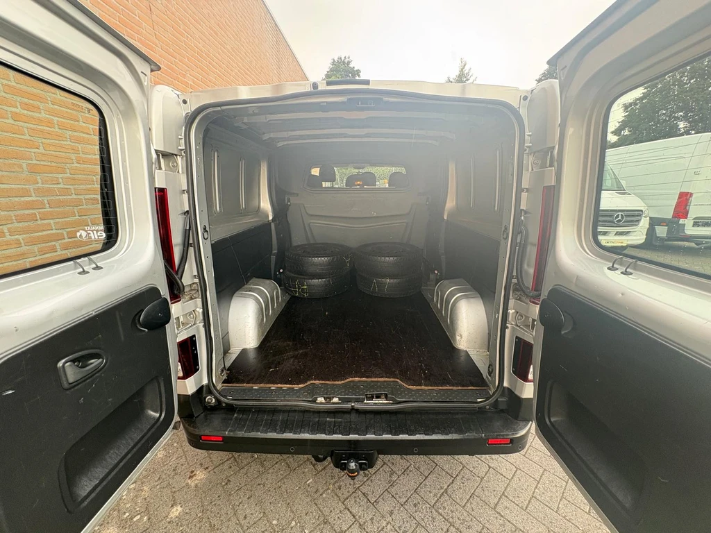 Renault Trafic – foto 13