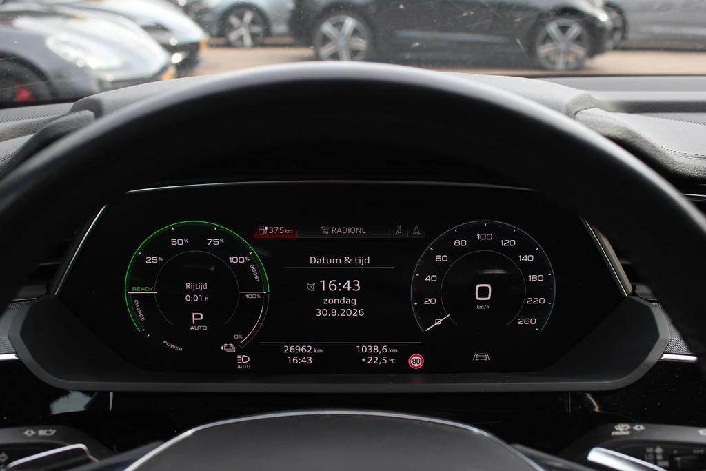 Audi e-tron – foto 20