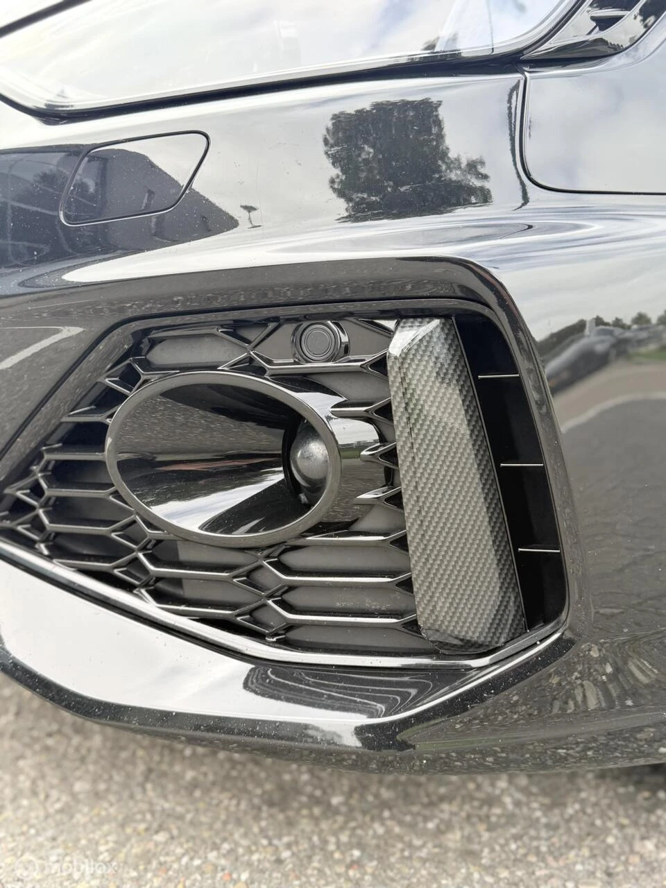 Audi RS4 – foto 25