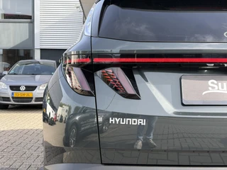 Hyundai Tucson – thumbnail 13
