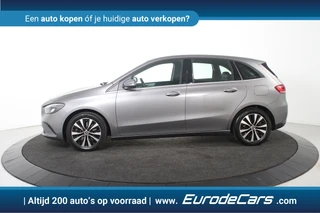 Mercedes-Benz B-Klasse – thumbnail 5