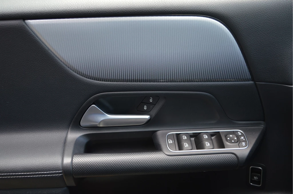 Mercedes-Benz B-Klasse – foto 13