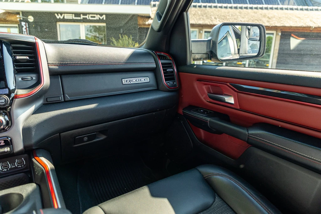 Dodge Ram 1500 – foto 52