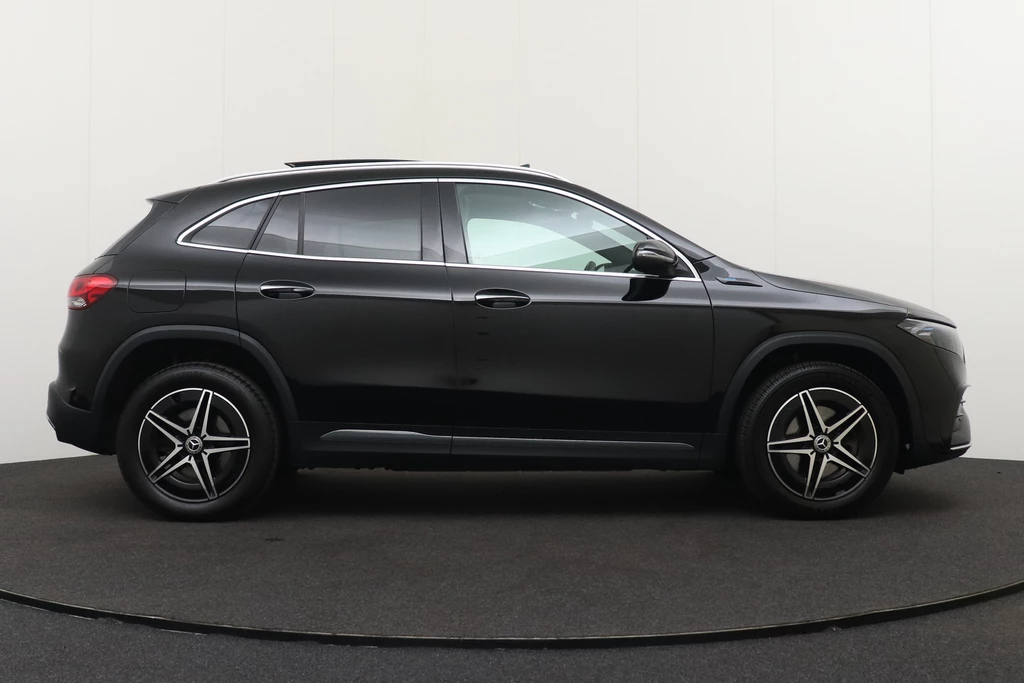 Mercedes-Benz EQA – foto 5