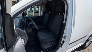 Volkswagen Caddy – thumbnail 17