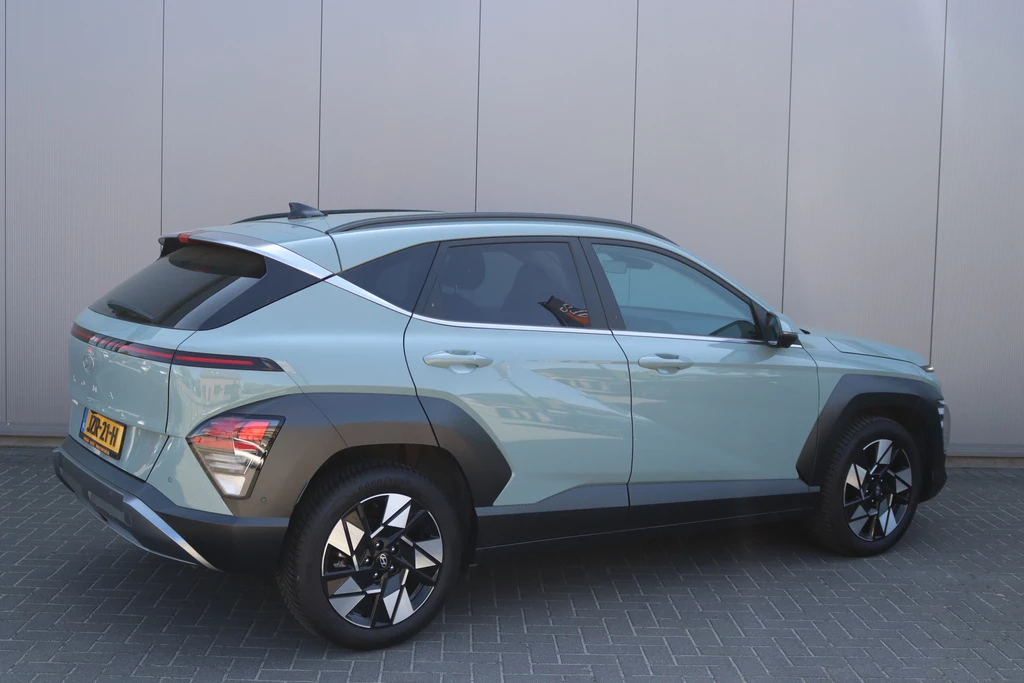 Hyundai Kona – foto 5