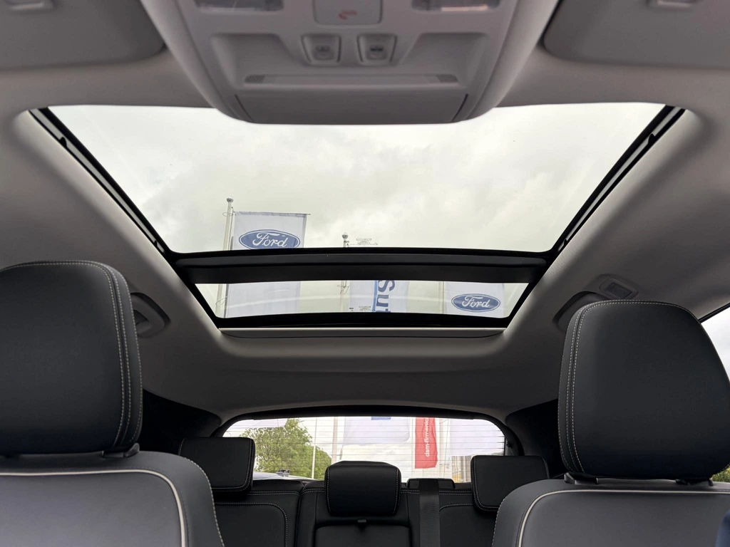 Ford Kuga – foto 24