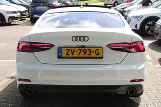 Audi A5 – thumbnail 3