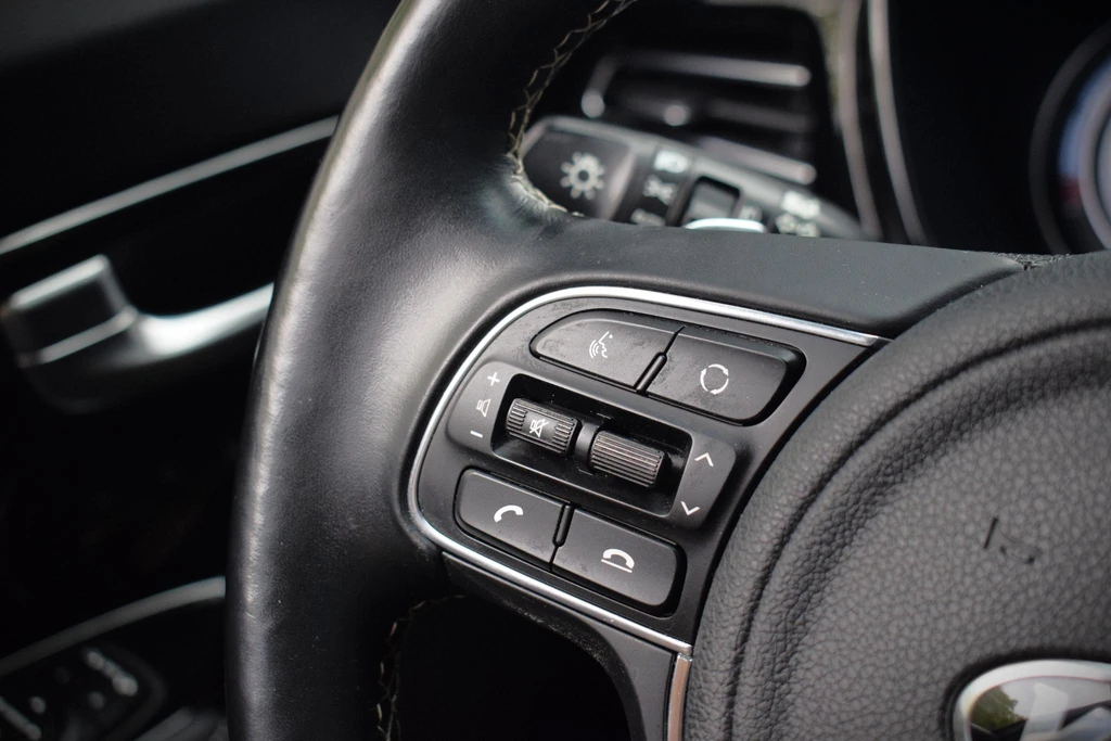 Kia e-Niro – foto 20