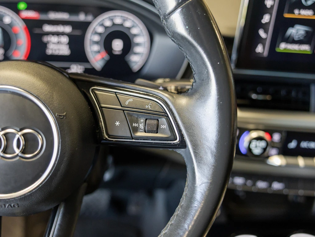 Audi A4 – foto 25