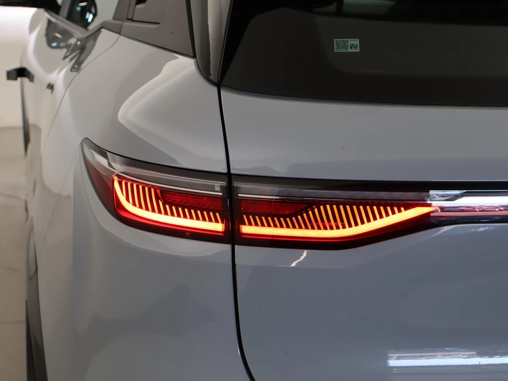 Renault Megane E-Tech – foto 15