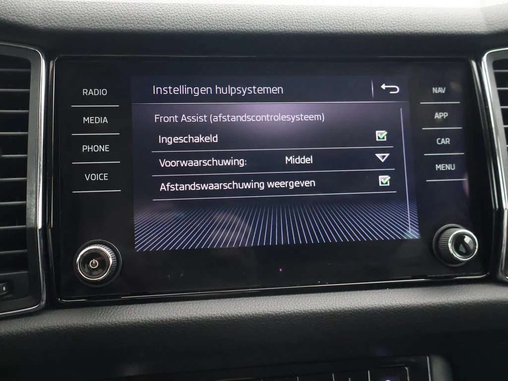Škoda Kodiaq – foto 39