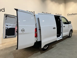 Opel Vivaro-e – thumbnail 6