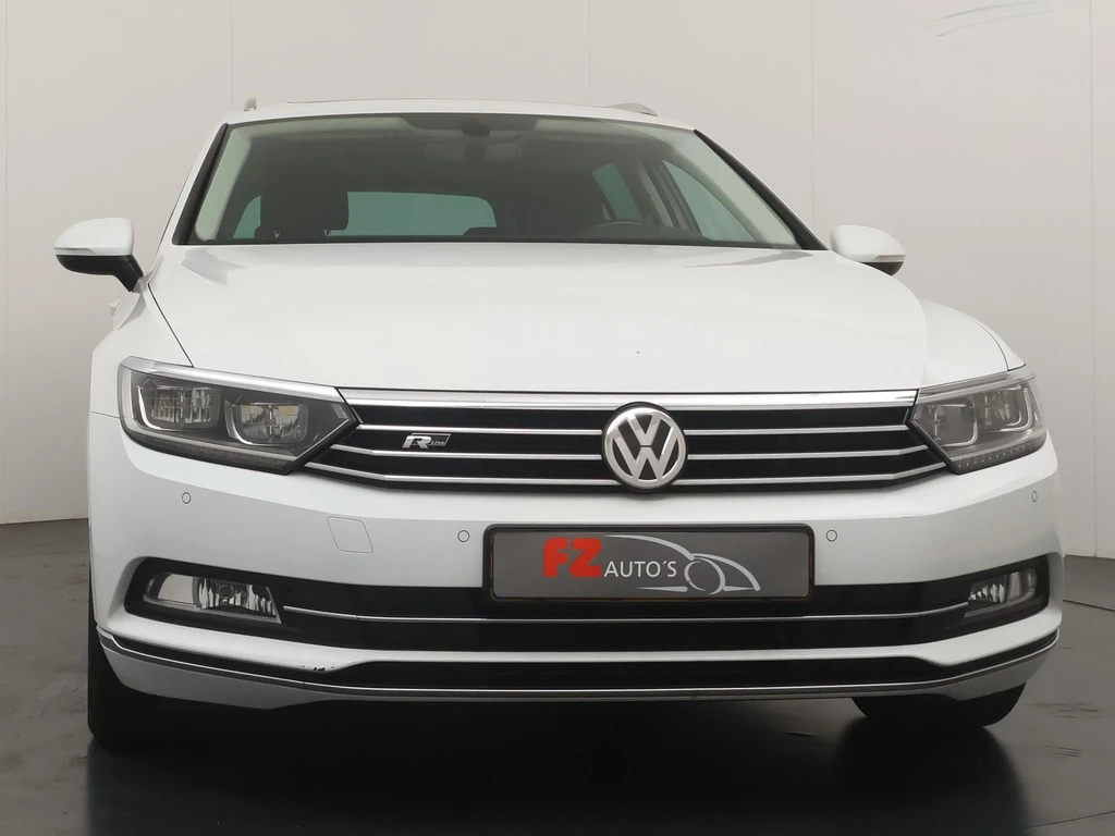 Volkswagen Passat – foto 10