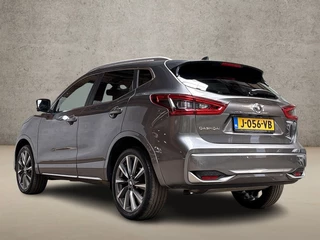 Nissan QASHQAI – thumbnail 3