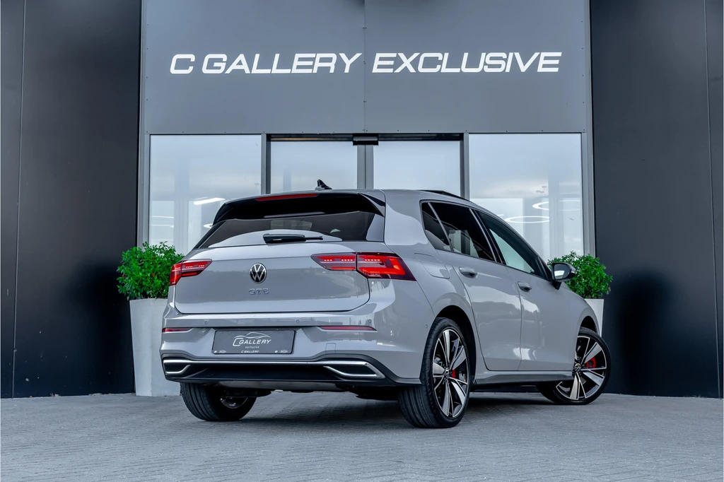 Volkswagen Golf – foto 7