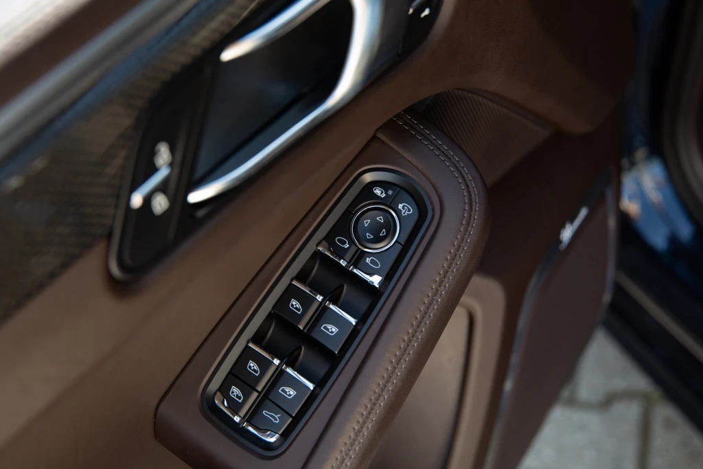Porsche Macan – foto 29