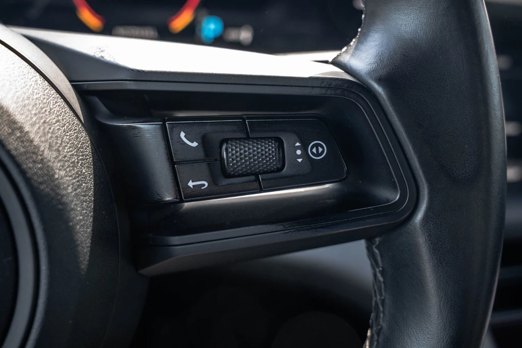 Porsche Taycan – foto 20