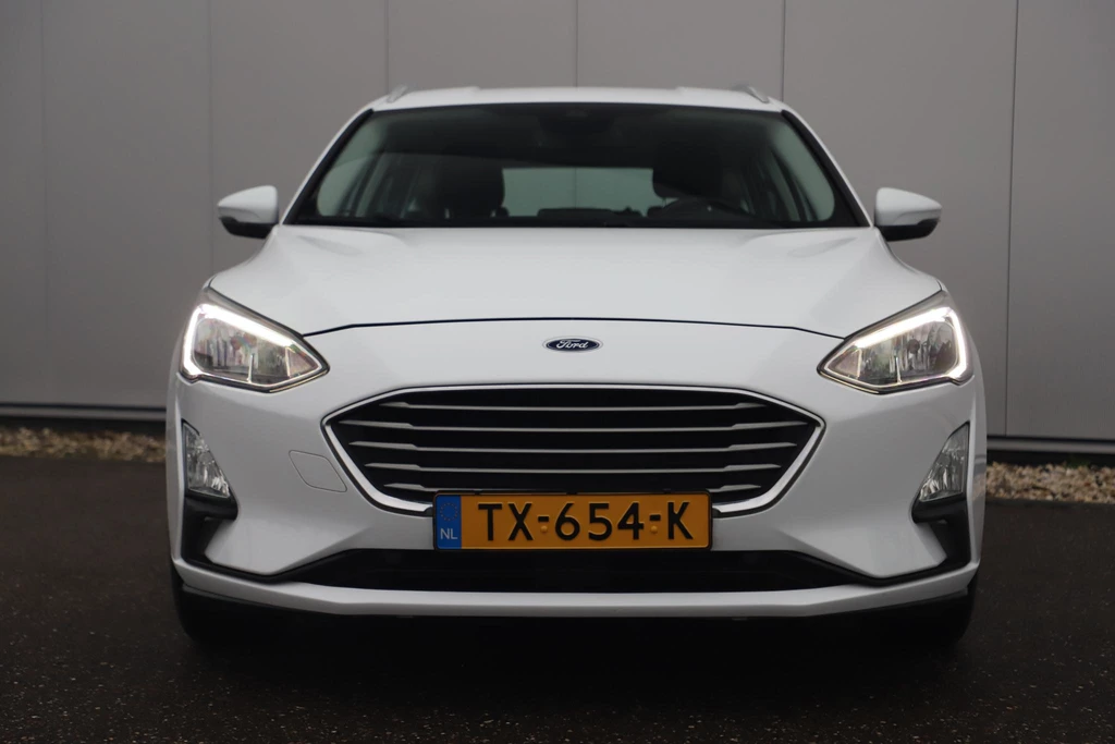 Ford Focus – foto 5