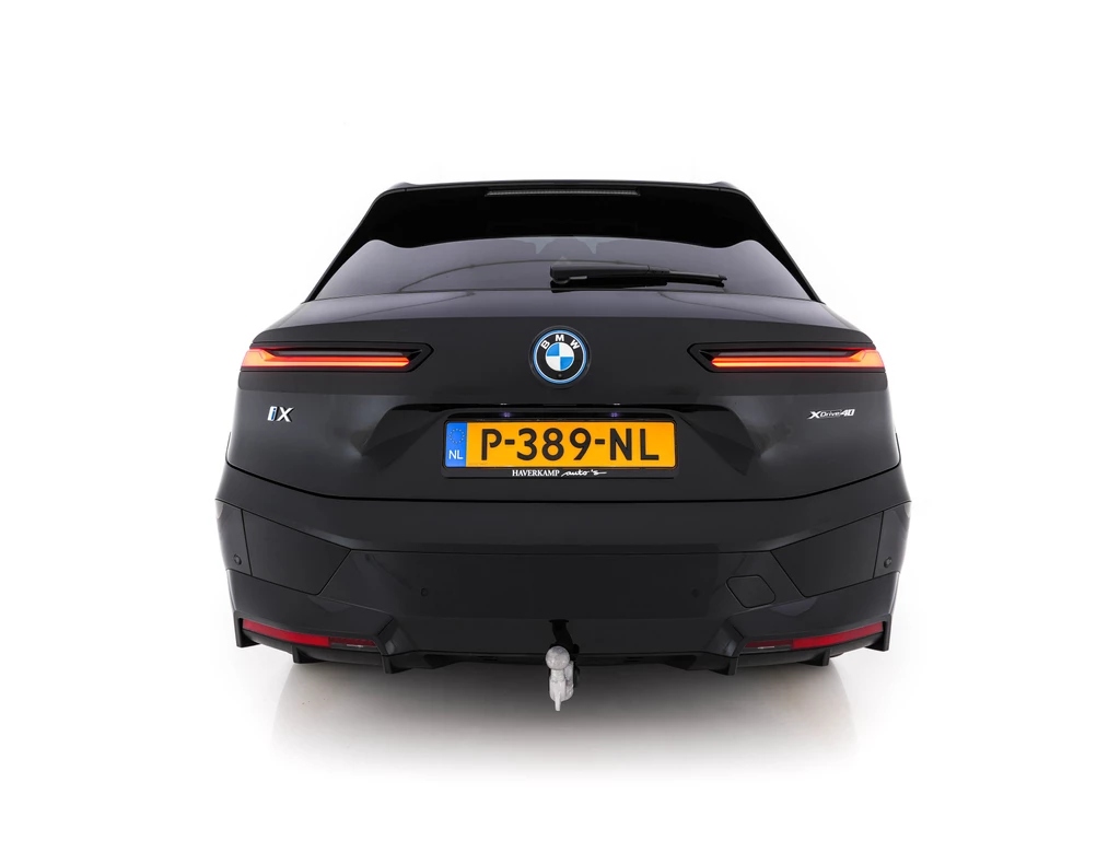 BMW iX – foto 3