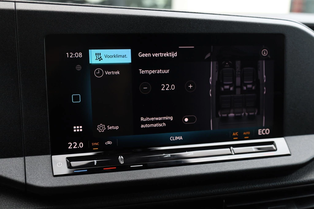 Volkswagen Caddy – foto 22