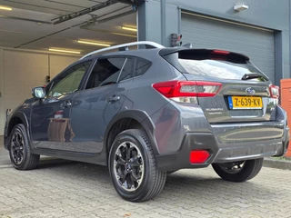 Subaru XV – thumbnail 3
