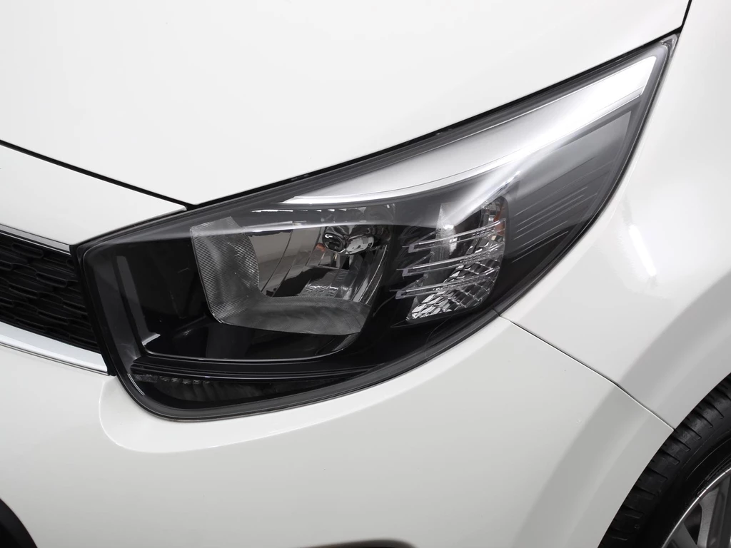 Kia Picanto – foto 24