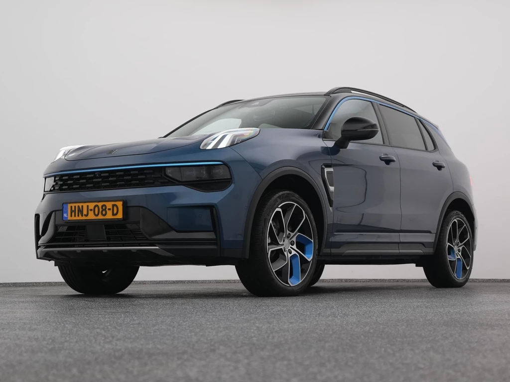 Lynk & Co 01 – foto 2