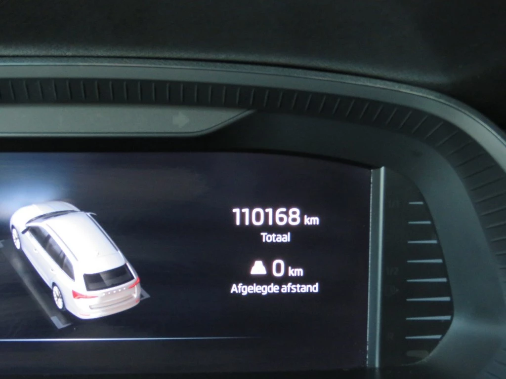 Škoda Octavia – foto 34