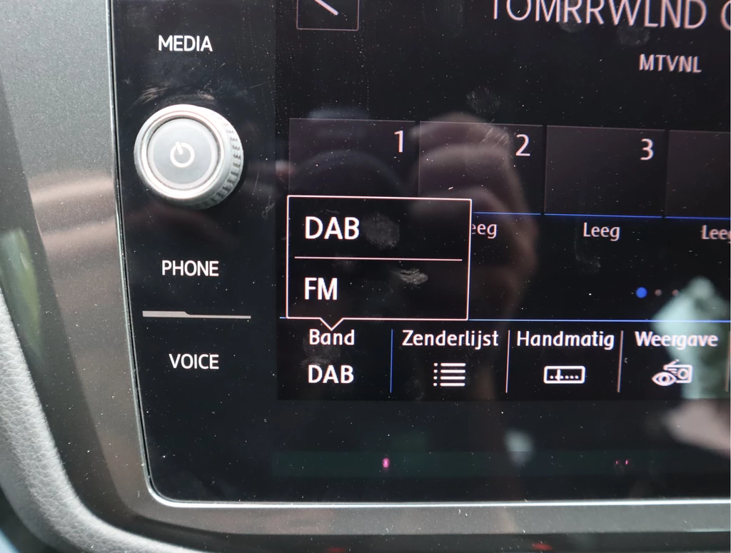 Volkswagen Tiguan – foto 35