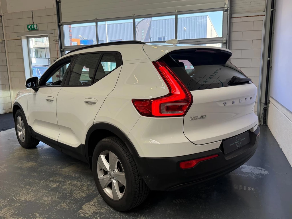 Volvo XC40 – foto 4