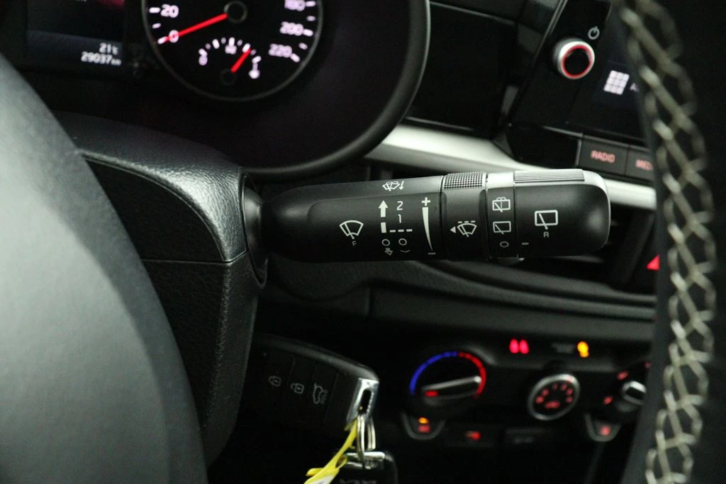 Kia Picanto – foto 34