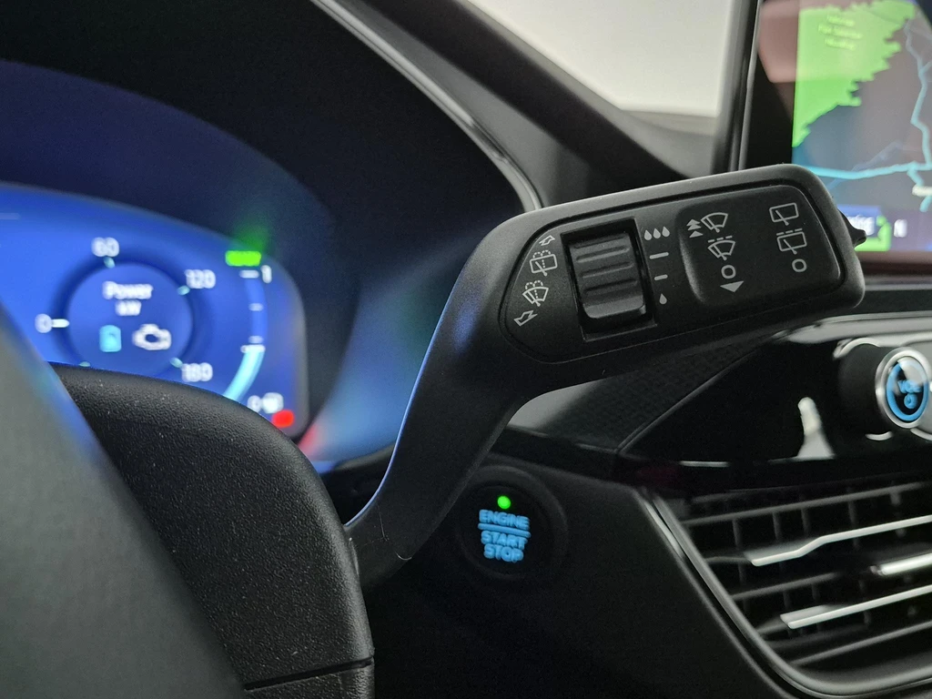 Ford Kuga – foto 22