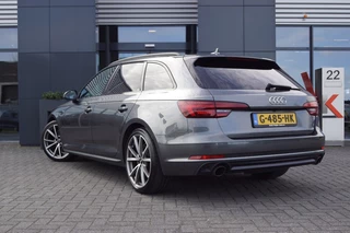Audi A4 – thumbnail 4