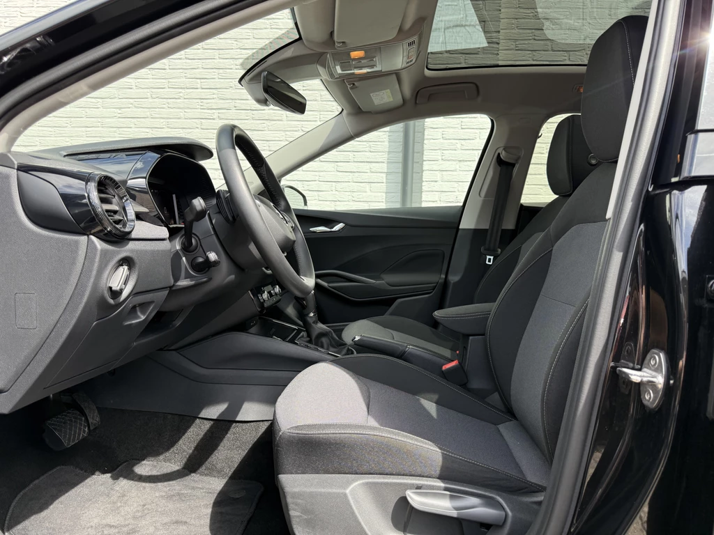 Škoda Fabia – foto 27