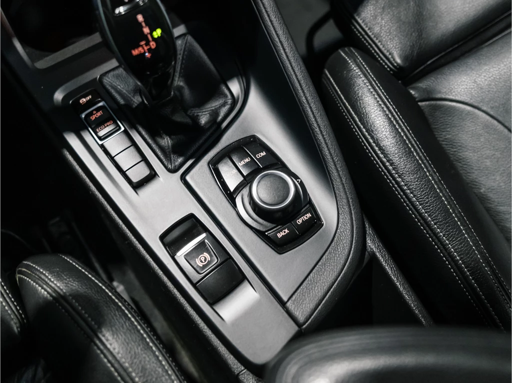 BMW X1 – foto 24