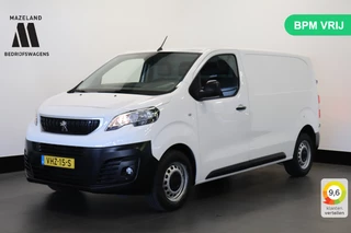 Peugeot Expert – thumbnail 1