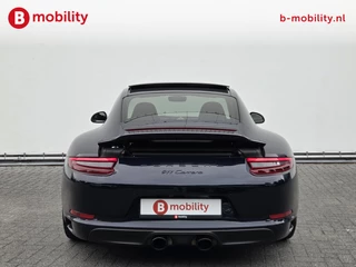 Porsche 911 – thumbnail 4