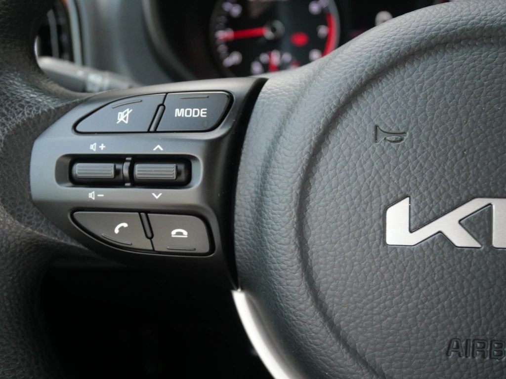 Kia Picanto – foto 11