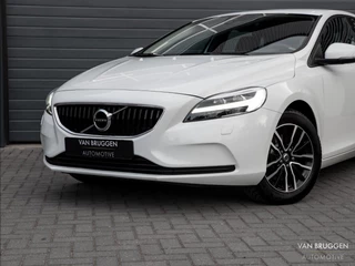 Volvo V40 – thumbnail 3