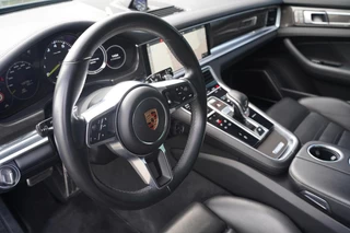 Porsche Panamera – thumbnail 58