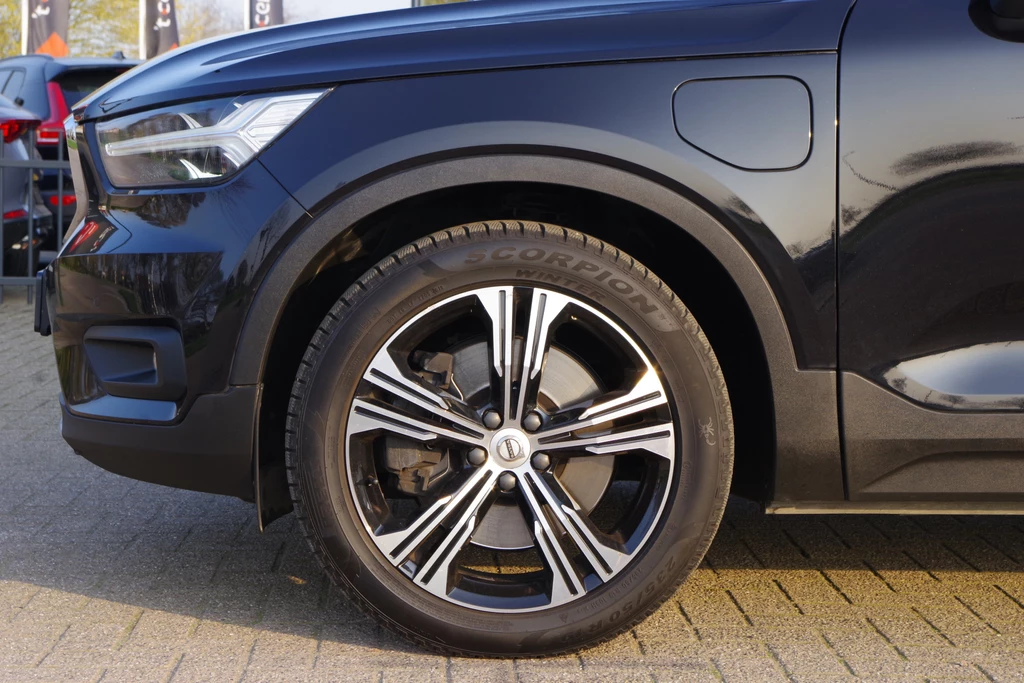 Volvo XC40 – foto 16