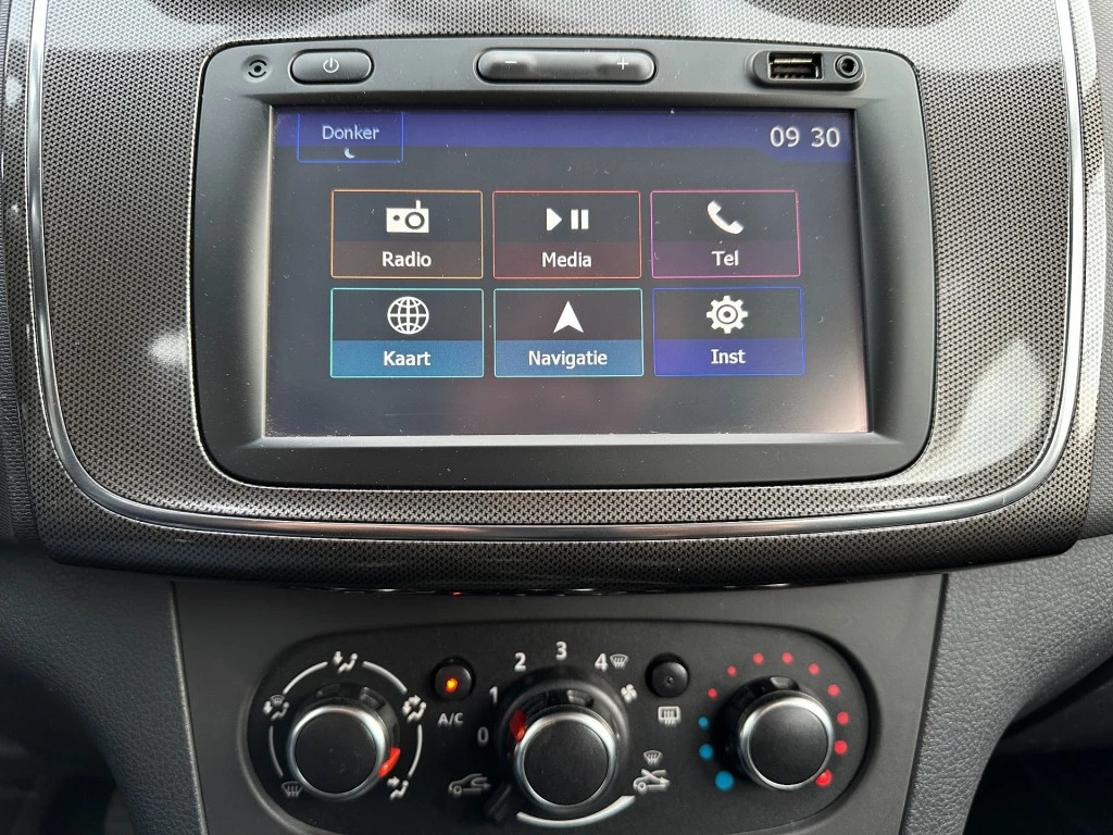 Dacia Sandero Stepway – foto 18